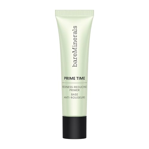 PRIME TIME redness-reducing primer 30 ml