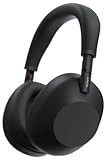 Sony WH-1000XM6 Flagship Noise Cancelling Over-Ear Wireless Bluetooth Headphones, Signature Hi-Res Sound, Ultimate Comfort,…