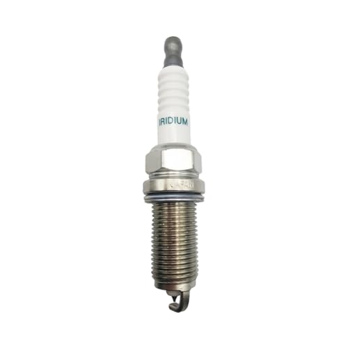 Bougies d'allumage SK16HR11 90919-01233 pour Toyota Highlander contre les ratés