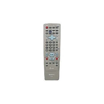 シャープ DVD用リモコン 9HSNA537JD(0046380156) 中古】 シャープ DVD用リモコン 9HSNA537JD(0046380156) 楽天