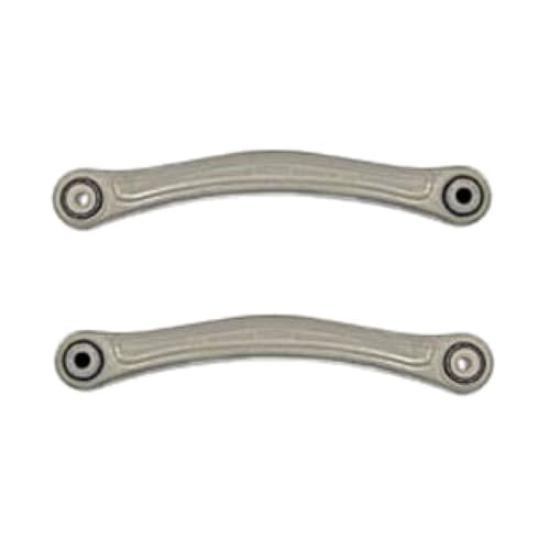 BRSIKBA Rear Upper Set for Audi for Q7 2007-2015,for VW for Touareg 2004-2017 2 Piece,Repair your car