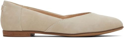 Image of TOMS Women's Jutti Neat Flat