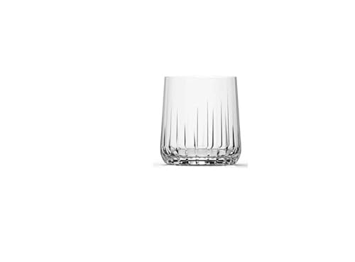 Paşabahçe Nova Cam Meşrubat Bardağı, 310 ml, 12'li Set