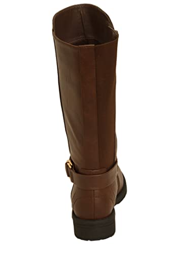 BALL BAND RYLEE GIRL KIDS RIDING BOOTS3