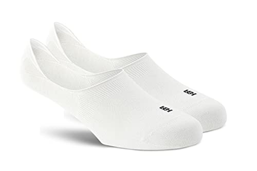 Image of SockSoho Premium Loafer Cotton Socks for MEN - (COLOR: Multicolor | Loafer Length | 7-12 UK Size)