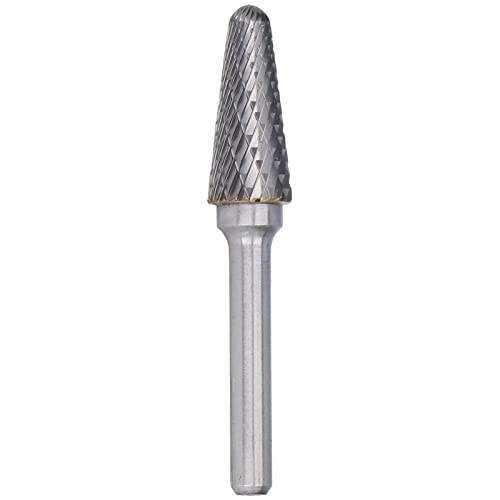 Fresa rotativa de carburo de tungsteno BestAlice miniatura 1