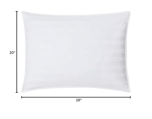 Downlite Extra Thin Pillow thumbnail 7