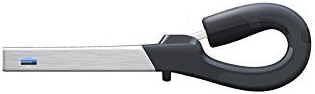 Sandisk 32GB iXpand Flash Drive USB 3.0 with Lightning Connector for iPhones, iPads & Computers (SDIX30N-032G)