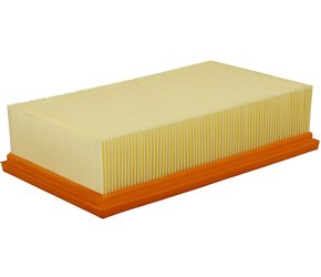 Forma zéta R 283 per Kärcher 6th 904-206, NT 361