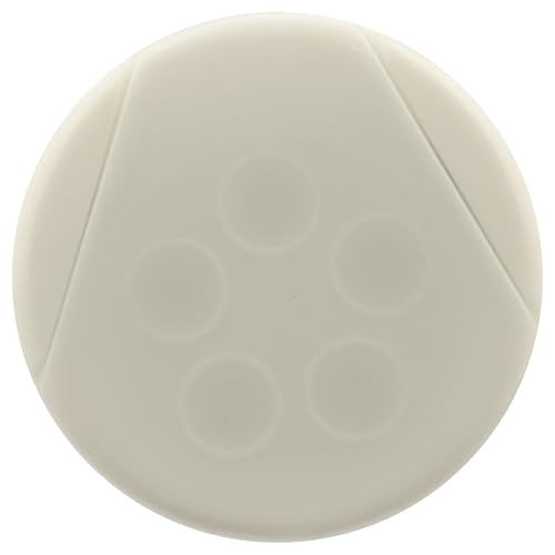 Image of 365 by Whole Foods Market, White Nonpareils Sprinkles, 3.15 Ounce