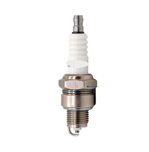 Bougies d'allumage E5TC pour stopper les surconsommations, pack 6 pièces 101000048AA