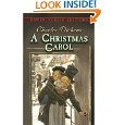 14 Copies of A Christmas Carol (Dover Thrift Ed... B003UC7ZM6 Book Cover