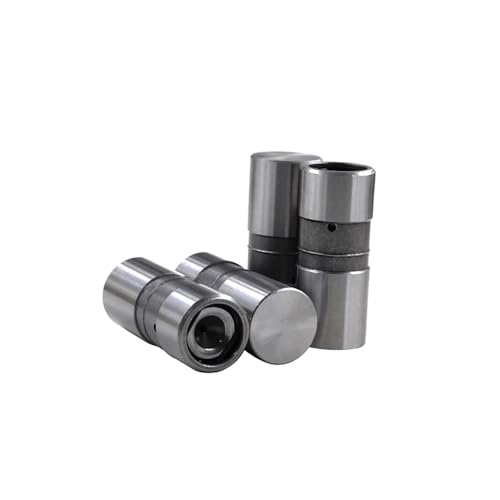 Poussoirs et arbre à cames RZR S 800 pour stopper le claquement - 6