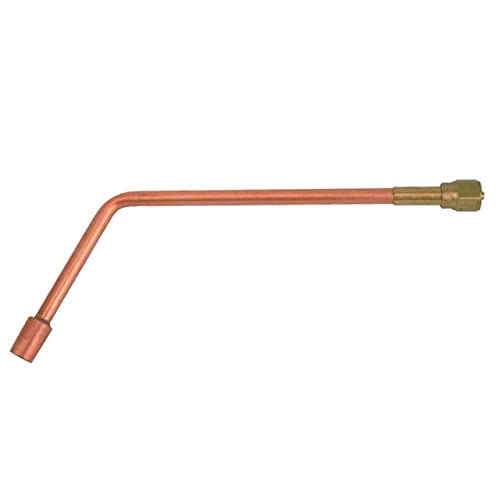 Victor 0387-0063 10-MFA-CS Professional Heating Nozzle