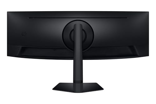 Samsung Odyssey G91F écran gaming incurvé 49" DQHD 144Hz - photo 5