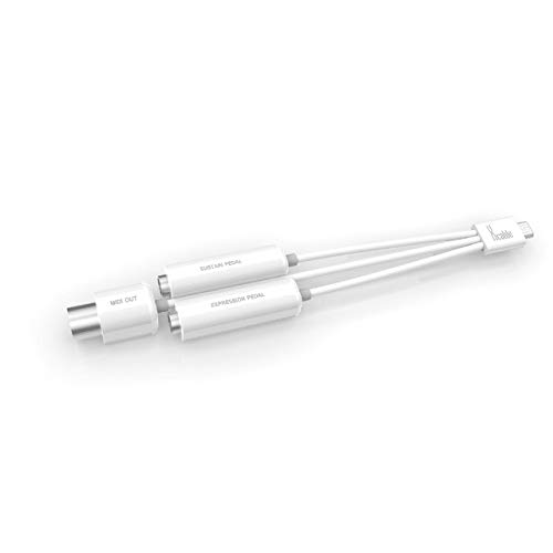 CME X-CABLE, Xkey 37 LE MIDI Out Cable