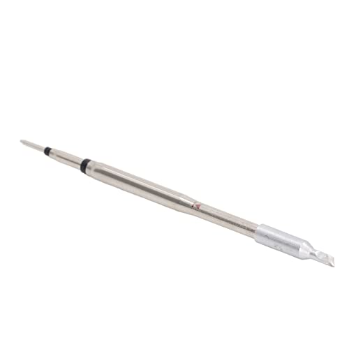Image of C245 Soldering Iron Tip,JBC Soldering Station General Maintenance(C245-SK)