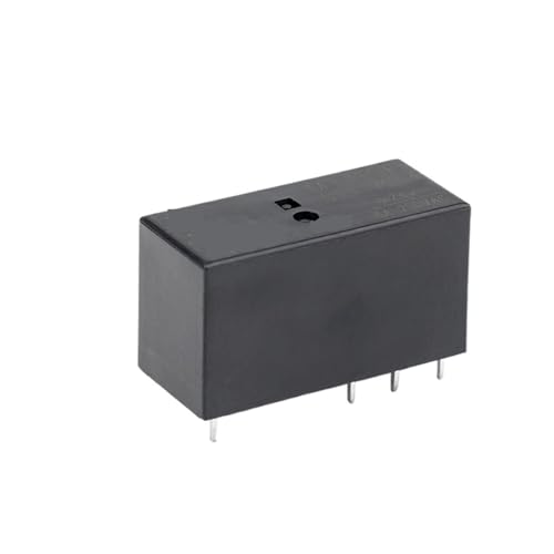 Relais électromagnétique 8 broches 8A MT115F-012-2CS3 pour circuit imprimé