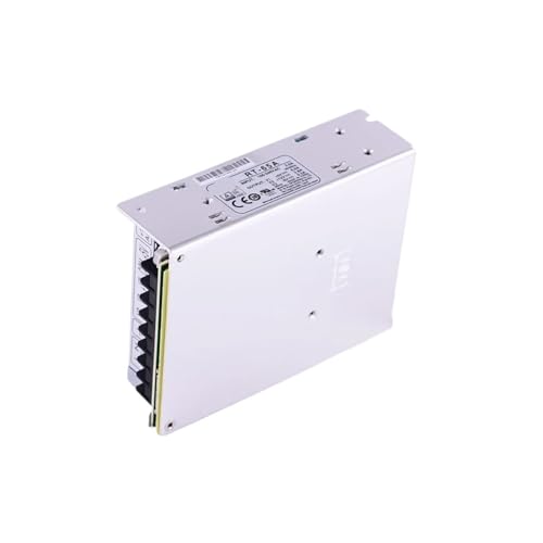 Alimentation à découpage triple sortie RT-65C 65W pour automatisme - 3