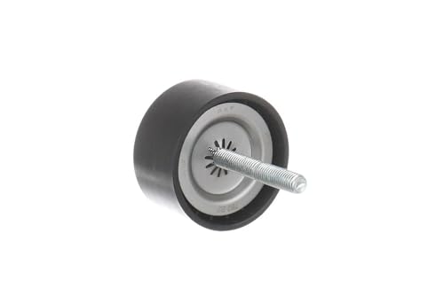 SKF VKM 35601 Polea inversión/guía correa poli V