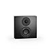 Produktbild Nubert nuBoxx BF-10 | Schwarzer Wandlautsprecher | 1 Stück Passivbox | Für die Studenten-WG | Für die Verwendung im Regal | Lautsprecher bis 80 Hz (-3dB) | Ideal für Wandmontage