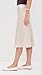 Vince Women's Slip Skirt, Champagne, Medium