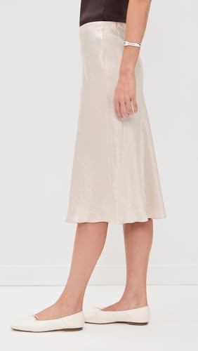 Image of Vince Women's Slip Skirt