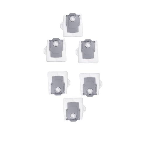 �A�N�Z�T���[�z�_�X�g�o�b�O�|���@���{�b�g�X�y�A�p�[�c2.7L��e�ʁARoborock�AS8 Maxv Ultra Q Revo MaxvQ���{(�_�X�g�o�b�O6��)�ɑΉ��B