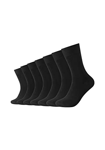 Chaussettes unisexes Camano pour vos journées actives et vos moments de détente à la maison