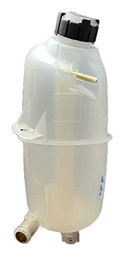 Star 2419 - Vaschetta Serbatoio Acqua Radiatore