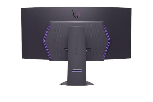 LG 44.5 OLED UltraGear 45GX90SA B - vue 6