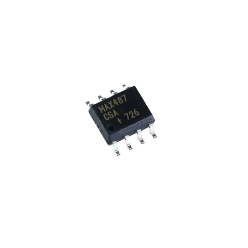 MAX603CSA SMD SOP-8 conjunto de chips 10 piezas para electrónica 5