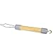 Kinsman Enterprises 30031 Dual Button Aid, Wood Handle, 9-1/2