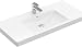 Produktbild Villeroy & Boch Subway 2.0 Schrank-Waschtisch 80 x 47 cm