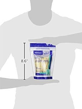 CET Chews Petite for Small Dogs (30 chews)