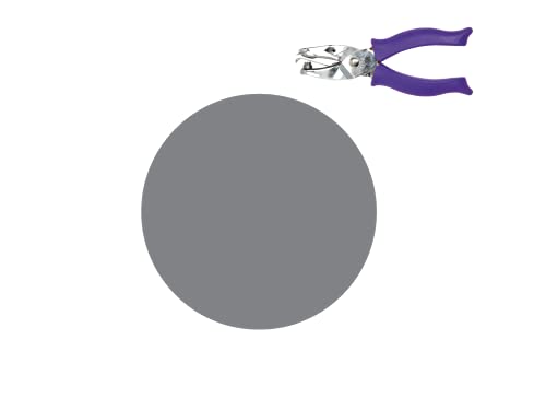 Fiskars Perforatore a pinza, Punzonatore per fare