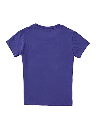 Image of Cub McPaws Boys Pack of 3 T-Shirts | Half Sleeves | 100% Cotton | 4-12 Years | Brilliant Basics Range