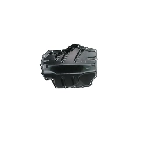 Cárter caja cambios 04E 103 600A de aceite motor coche para Golf A3 3