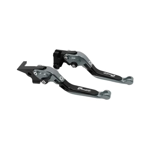 Leviers d'embrayage de frein pour éliminer le jeu sur Bandit GSF600S 250