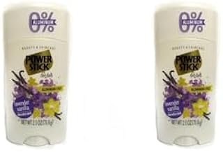 Beauty and Skin Care Power Stick For Her Lavender Vanilla Scent