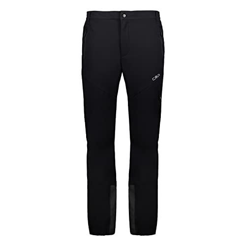 Preisvergleich Produktbild CMP Herren Man Pant Langlaufhose schwarz 50