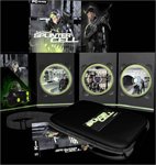 Splinter Cell Relaunch Pc - vue 2