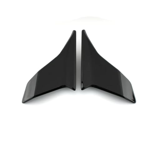 Spoilers latéraux moto pour CF250SR MY22 ailerons aérodynamiques
