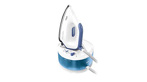 Braun CareStyle Compact IS 2143 BL Ferro da Stiro a Vapore