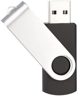 Nummove Bootable USB Flash Drive for Windows 7/10/11, WinPE 10/8, Unix/Linux, Centos, Ubuntu, Deepin Computer Operating System Installations | Fix | Recovery |Upgrade Tool, Black