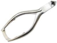 Moon Shape Nail Cutter - AGS704