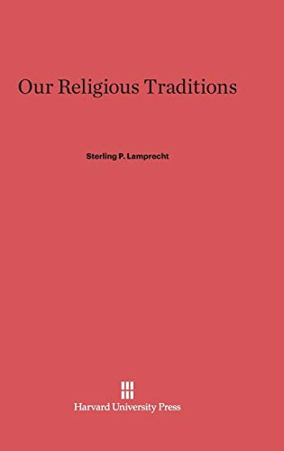Our Religious Traditions view 2