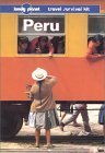 Peru: A Travel Survival Kit (Lonely Planet Travel Survival Kit)