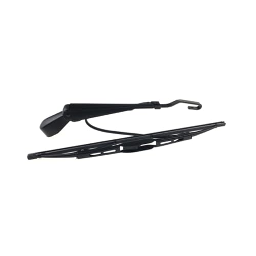 Brazo limpiaparabrisas trasero Chery Fulwin 2 2010-2016 de alta duración 4