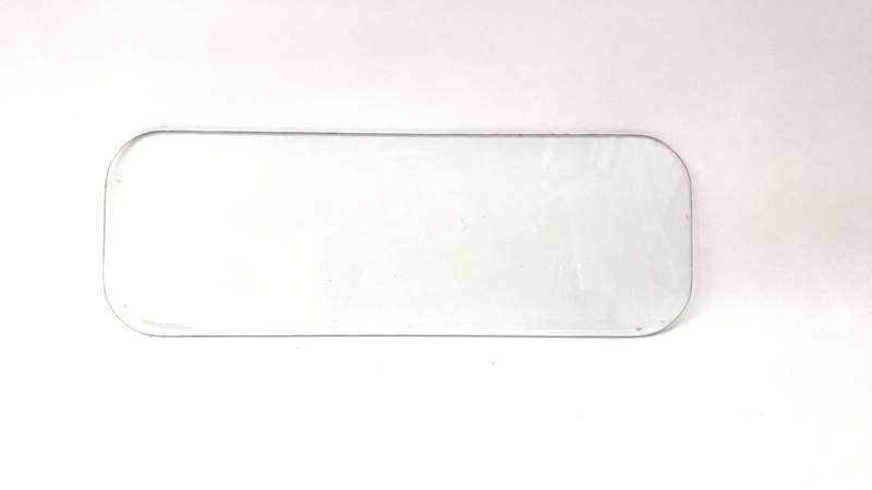  VETRO LUNOTTO POSTERIORE ORIGINALE APE MP P501-P601